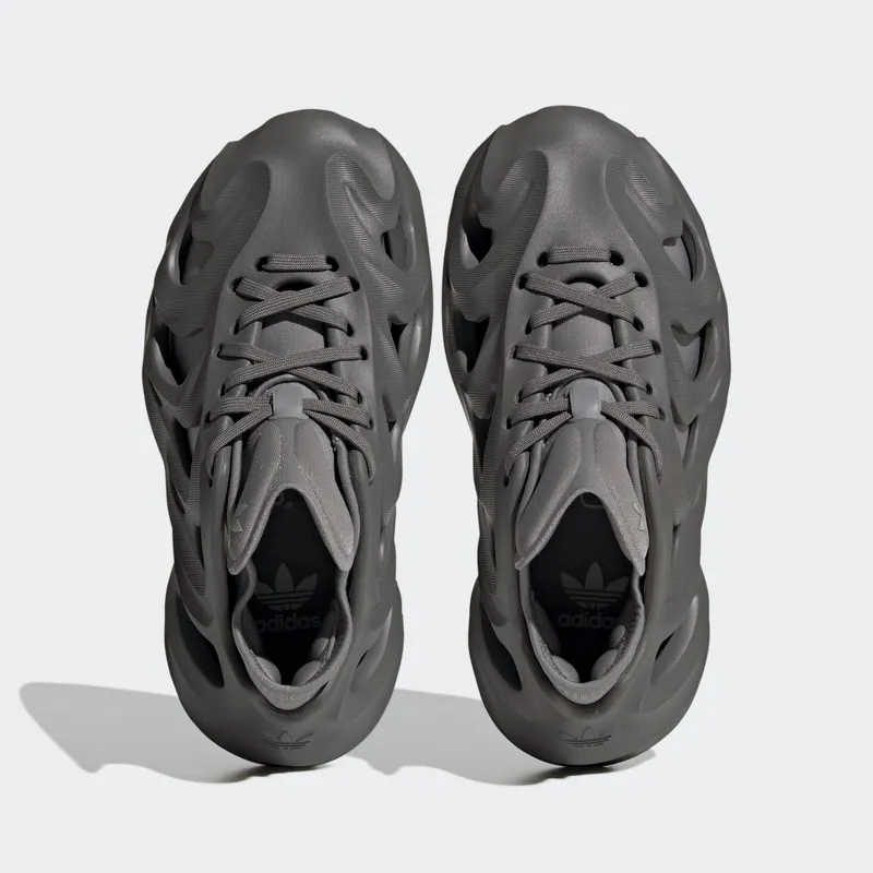 Adidas Adifom Q Grey Four / Grey Three / Grey Two (HQ1650)