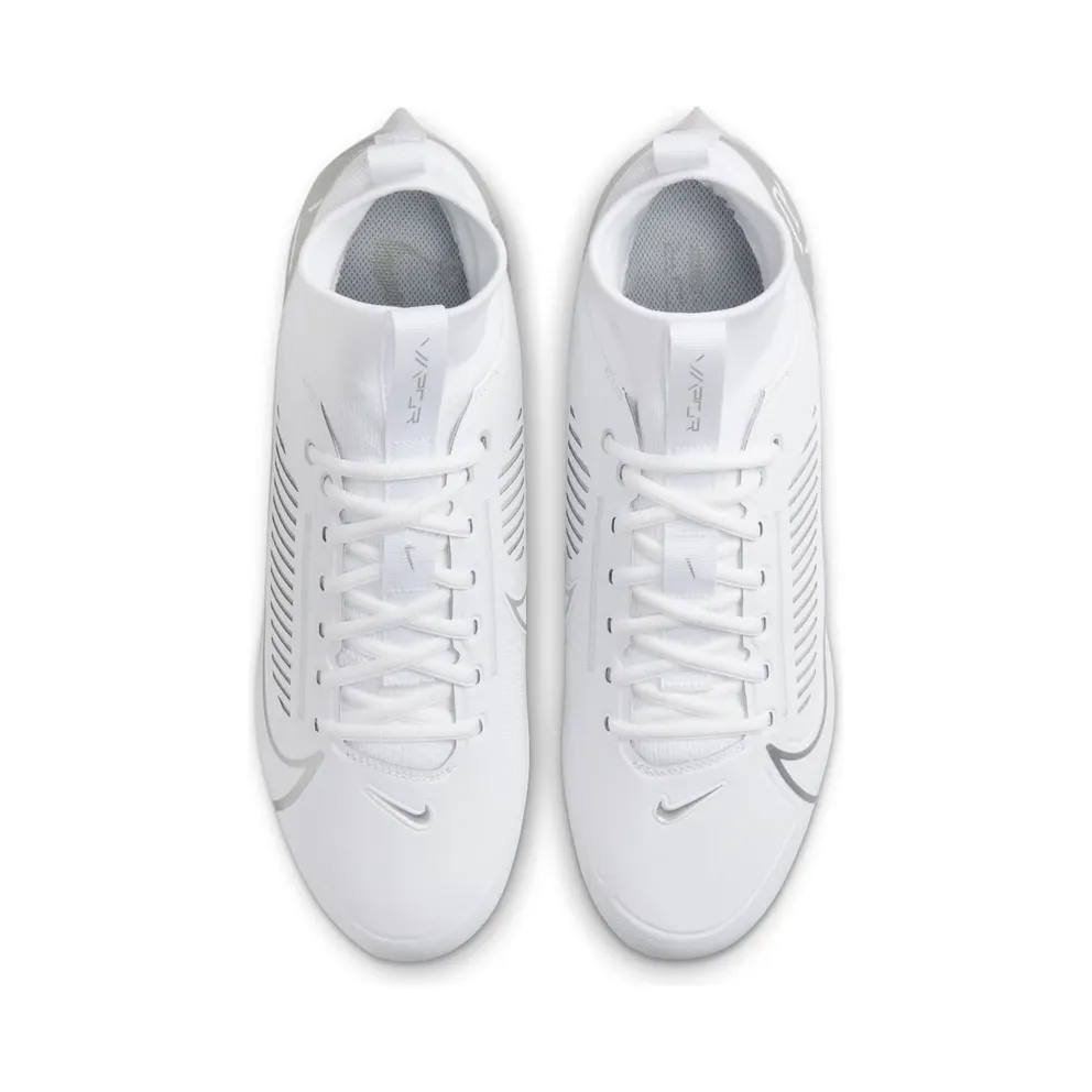 Nike Vapor Edge Pro 360 2 White Metallic Silver (DA5456-102)