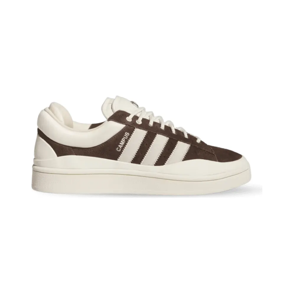 Adidas Campus Bad Bunny Cream Cloud White (ID2534)