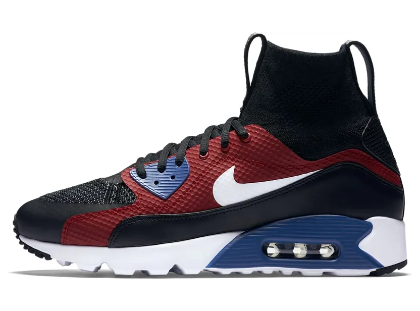 Nike Air Max 90 Ultra Superfly T HTM (850613-001)