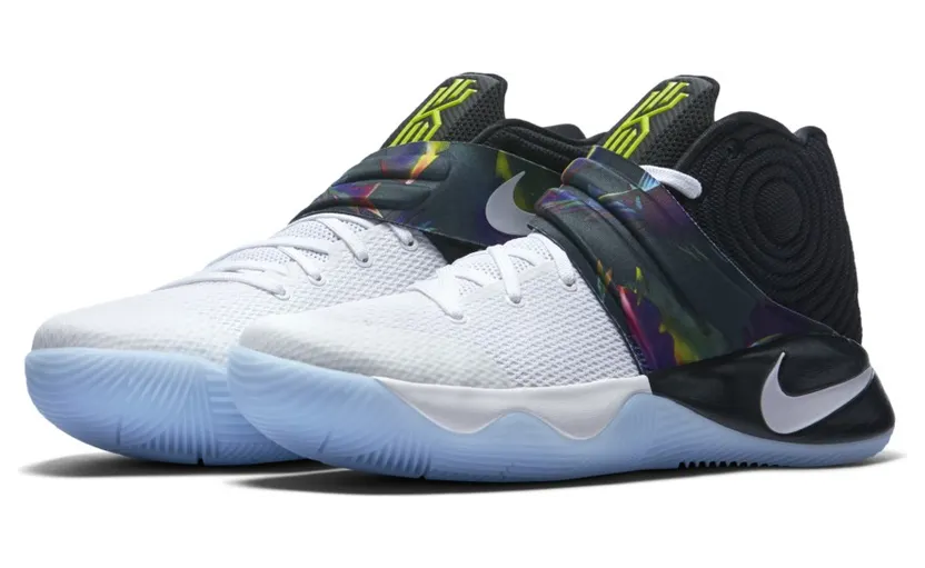 Nike Kyrie 2 Parade