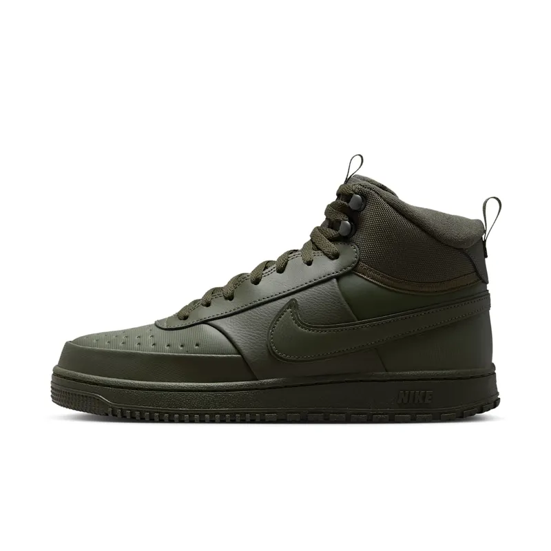 Nike Court Vision Mid Winter Cargo Khaki Sequoia (DR7882-300)