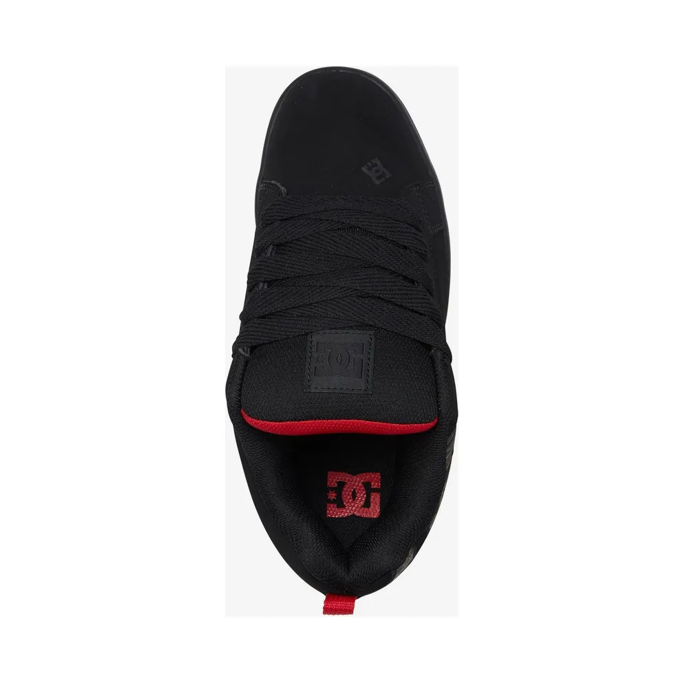 DC Court Graffik SE Gray (300927cmo)