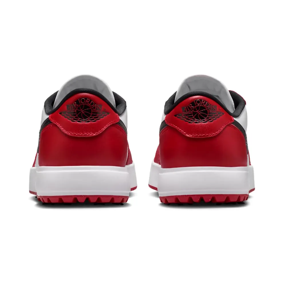 Air Jordan 1 Low Golf “Chicago” (IQ3417-600)
