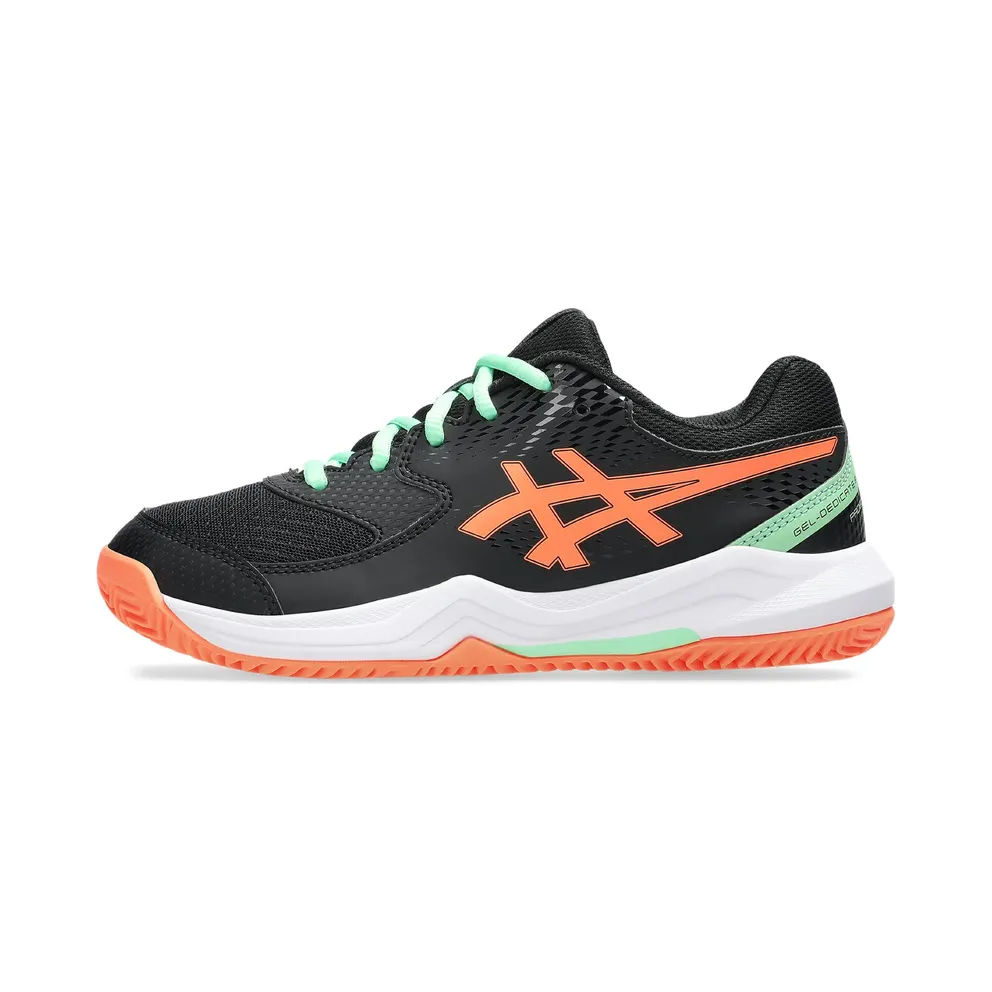 Asics Gel-Dedicate Black (1044A064-002)