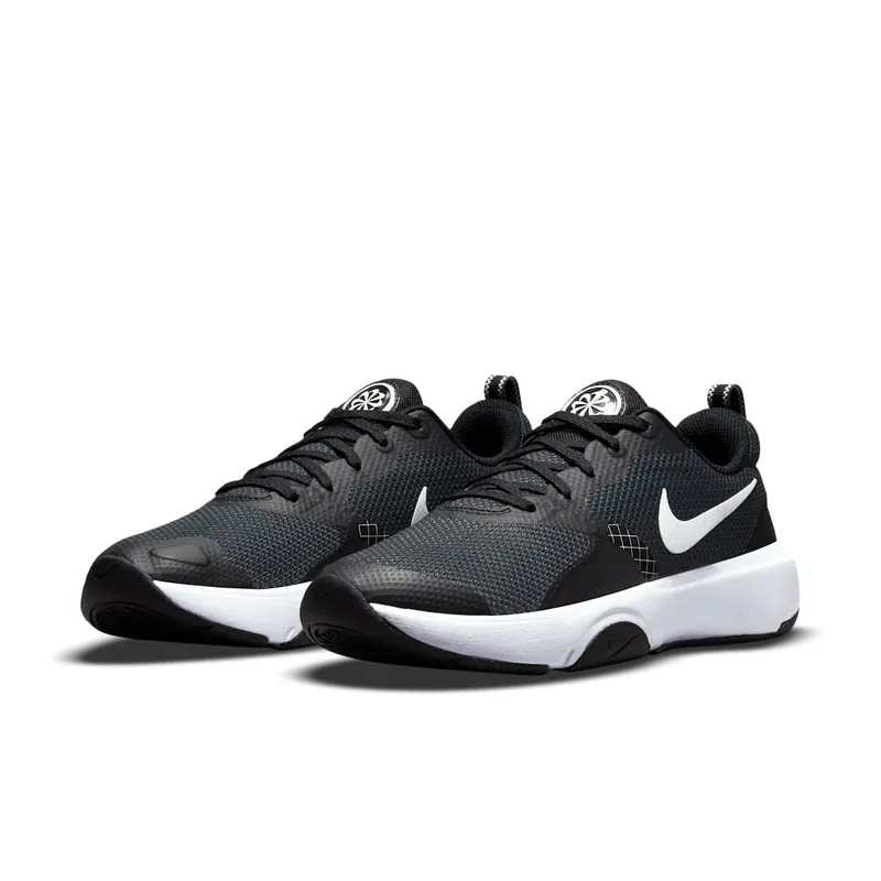 Nike City Rep TR Training Black 50% Sustainable Materials (DA1351-002)