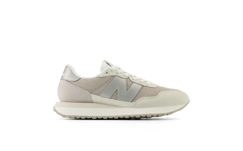 New Balance 237 Beige Off White (WS237MSB)