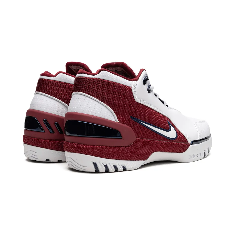 Nike Air Zoom Generation “First Game” (DM7535-101)