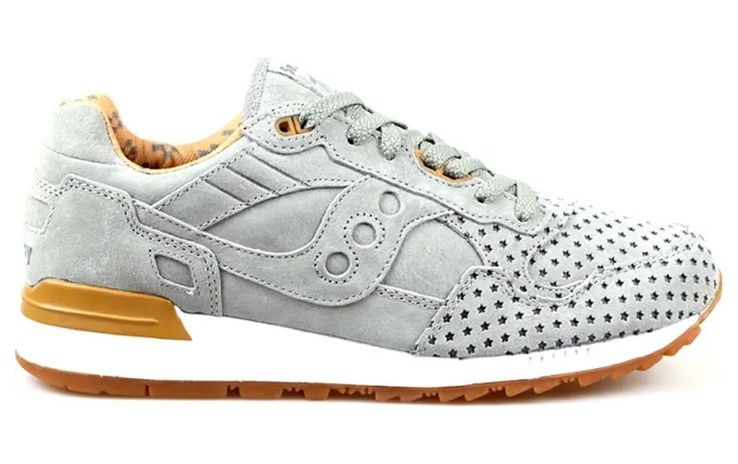 Saucony Shadow 5000 Play Cloths Strange Fruit (Grey)
