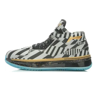 Li-Ning Way of Wade 2 Birthday