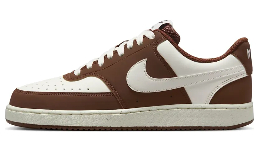 Nike Court Vision White (IM1652-101)