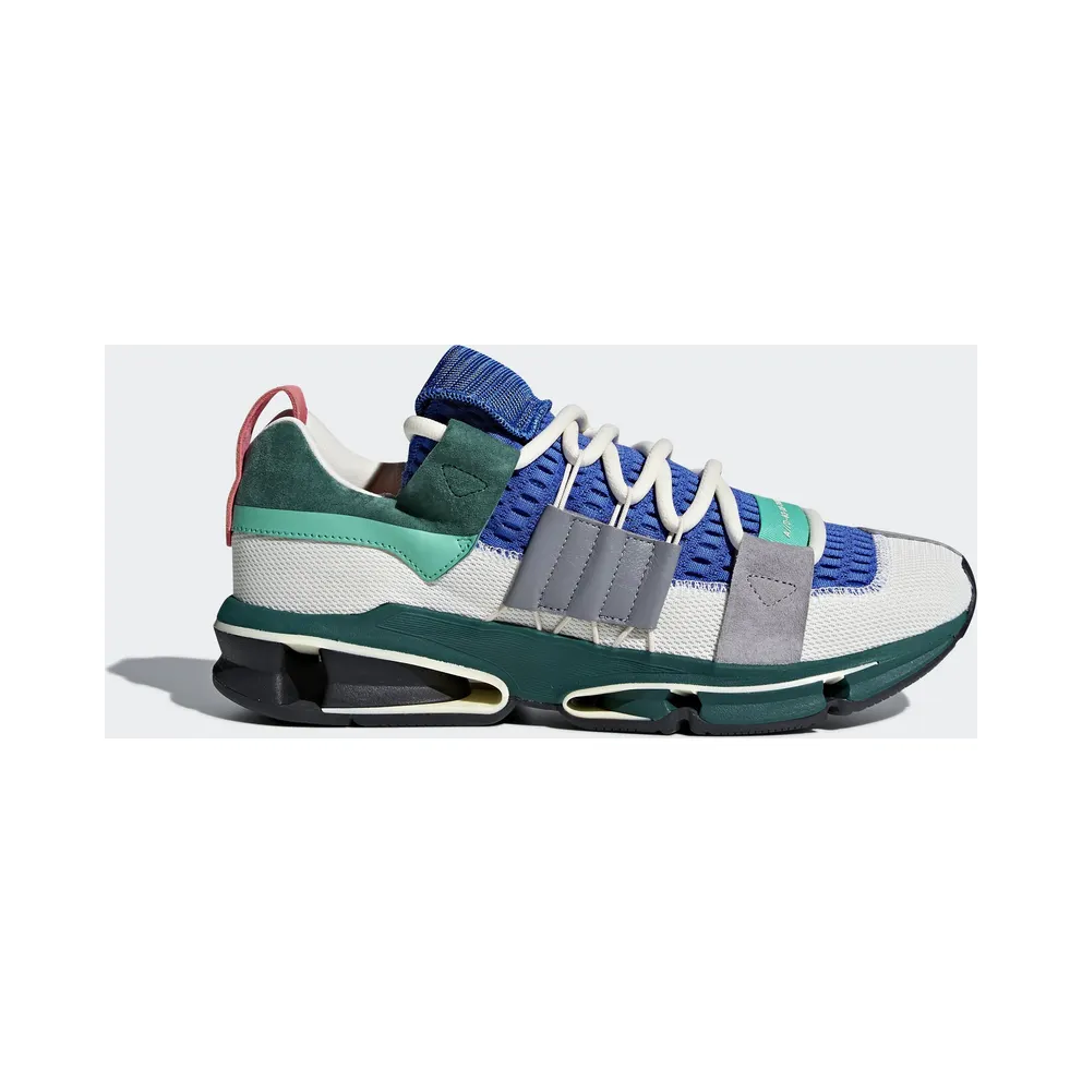 Adidas Twinstrike ADV Off-White Grey Green (CM8094)