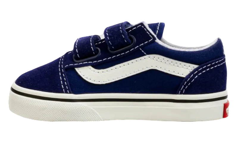 Vans Old Skool TD “Blue Drizzle White” (VN0A4VJJ84A)