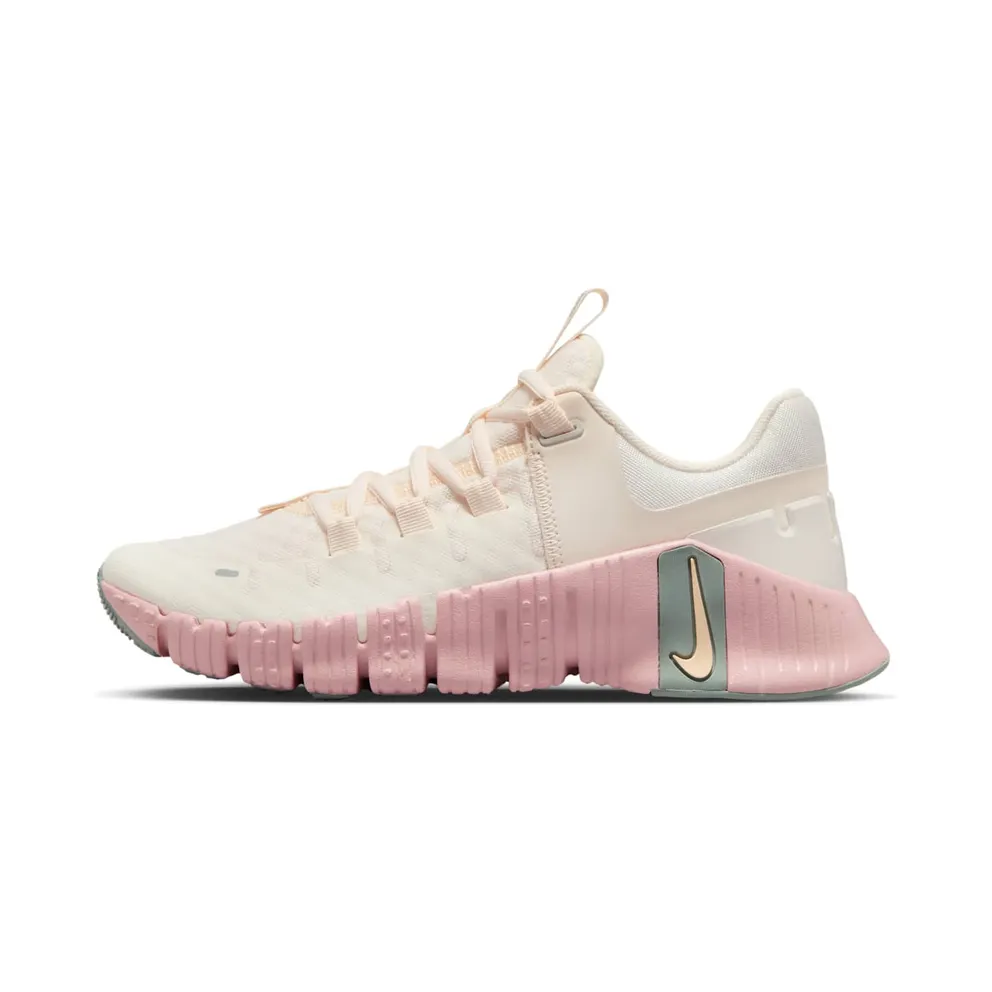 Nike FREE METCON 5 “Pale Ivory” (DV3950-102)