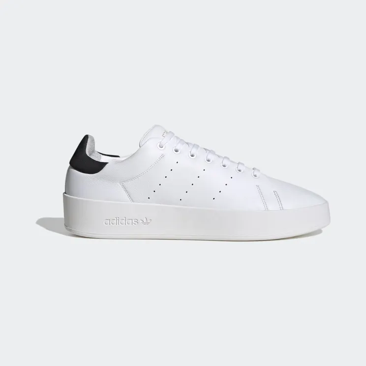 adidas Stan Smith Recon Cloud White / Cloud White / Core Black (H06185)