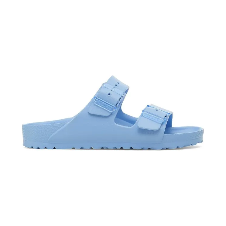 Birkenstock Arizona Stealth Buckle Dusty Blue (1030560)
