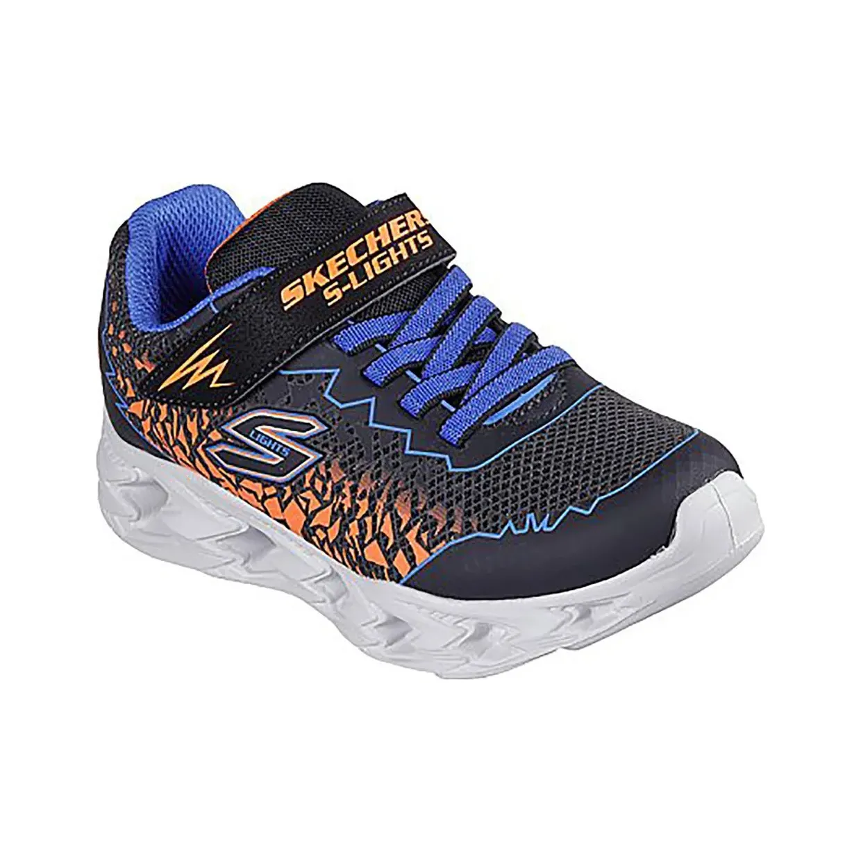 skechers-skech 400603L-BBOR