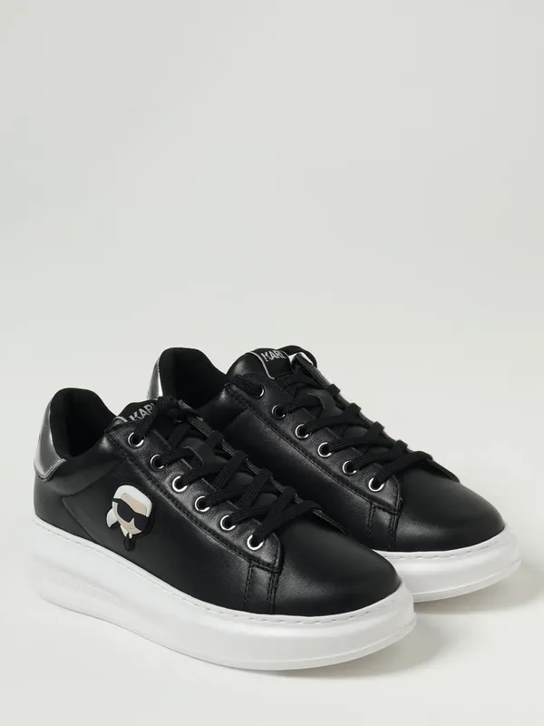Karl Lagerfeld Black (KL62530N000)