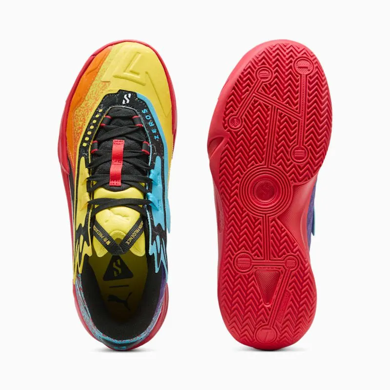 Puma Scoot Zero II Caution (310843-01)