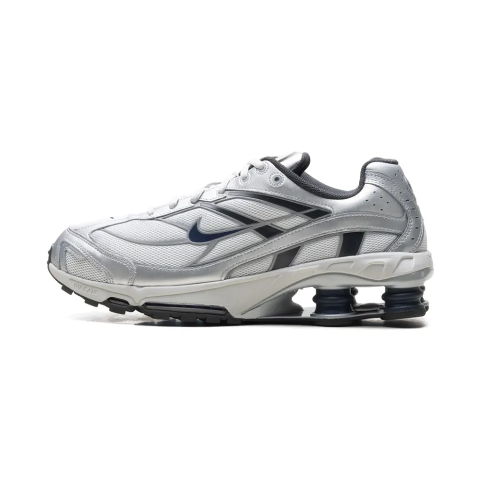 Nike Shox Ride 2 “Midnight Navy” (IO1449-025)