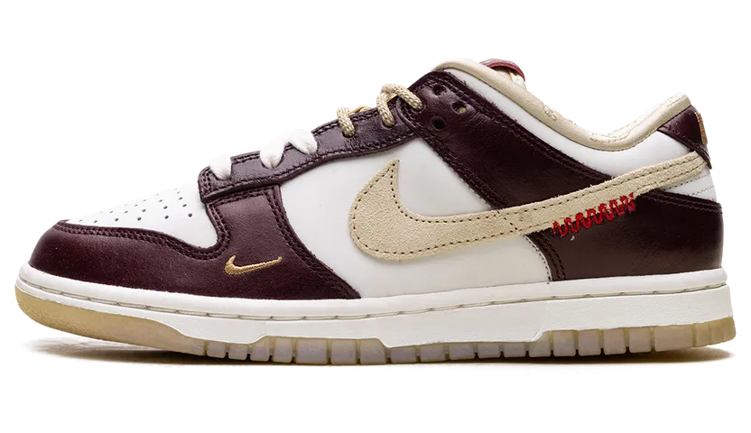 Nike Dunk Low LX “Year Of the Snake” (HV5991-171)