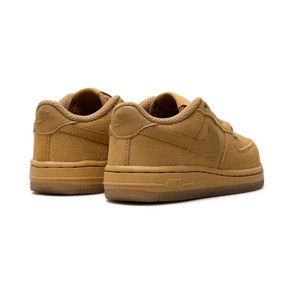 Nike Air Force 1 Low LV8 TD “Wheat (2019)” (BQ5487-700)