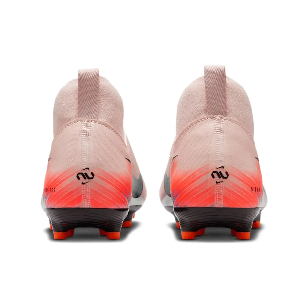 Nike Mercurial Silt Red / Racer Blue (IB1516-600)