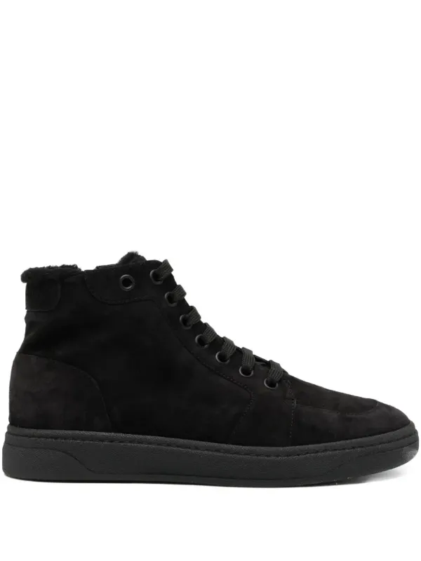 Giuseppe Zanotti GZ94 Sneakers – Schwarz (RU5008)