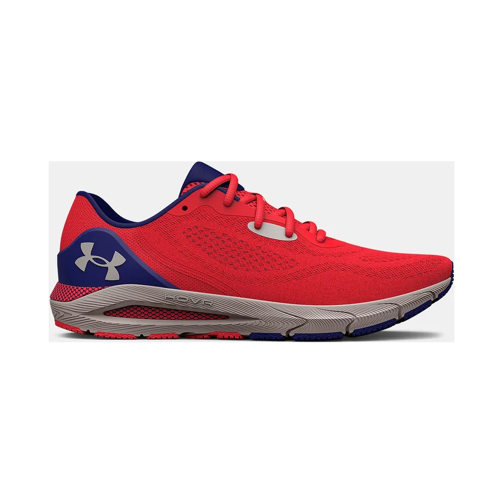 Under Armour HOVR™ Sonic 5 Red (3024898-601)
