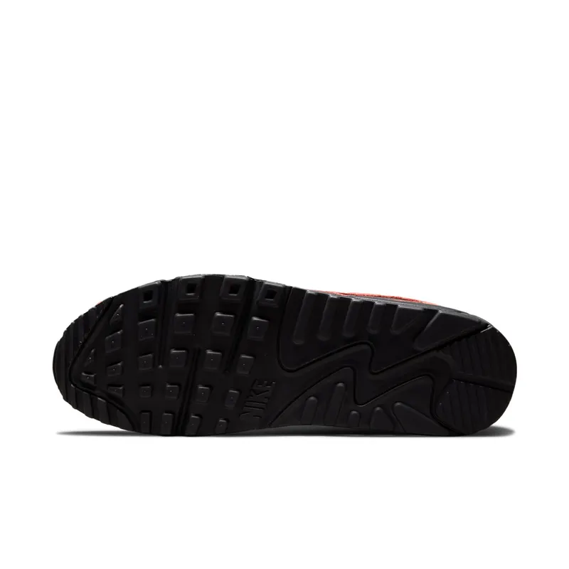 Nike Air Max 90 Black (DJ6888-001)