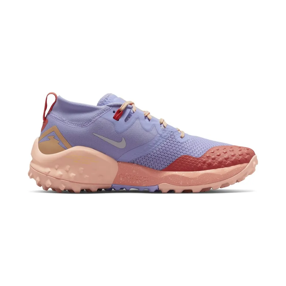 Nike Wildhorse 7 Trail Running Purple (CZ1864-501)