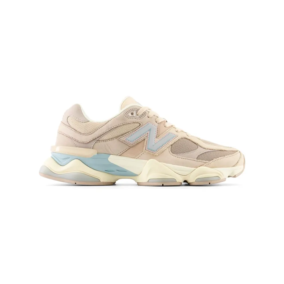 New Balance 9060 Ivory Cream Pink Sand (U9060WCG)