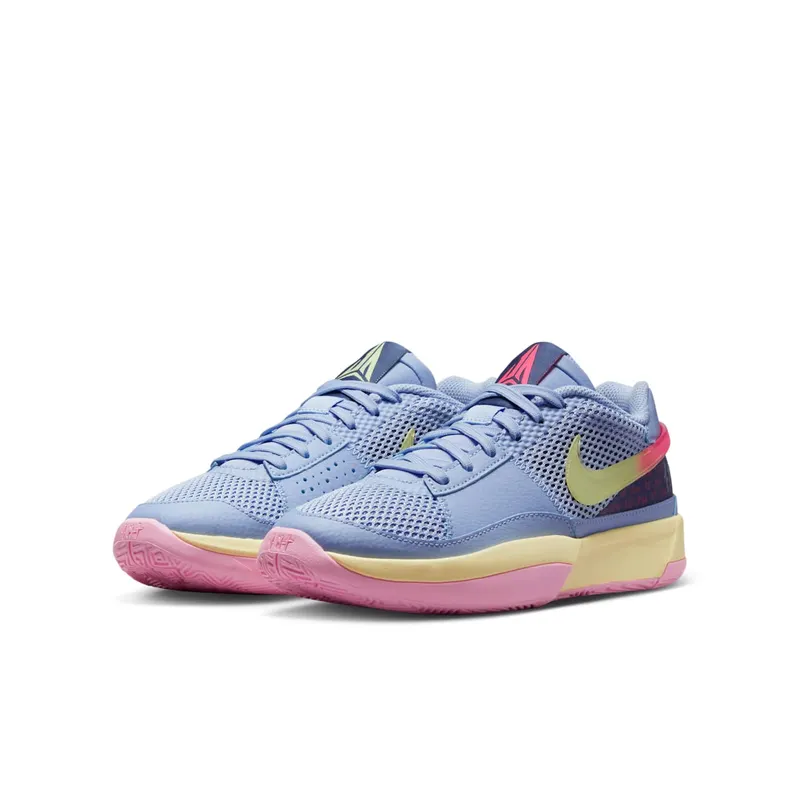 Nike Ja 1 GS “Day One” (DX2294-400)