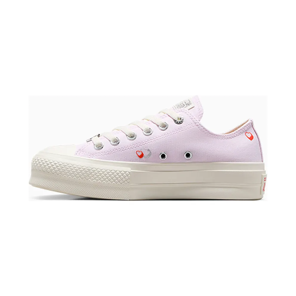 Converse Chuck Taylor All Star – “Y2K Heart” (A09115C)