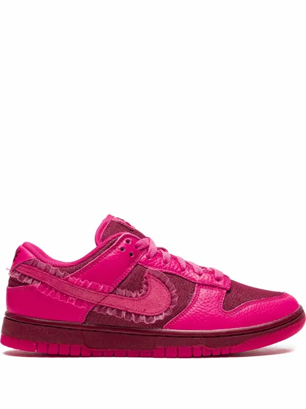 Nike Dunk Low Valentine’s Day – Pink (DQ9324)