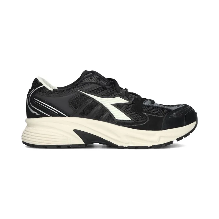 Diadora Mythos Black (501181239C0200)