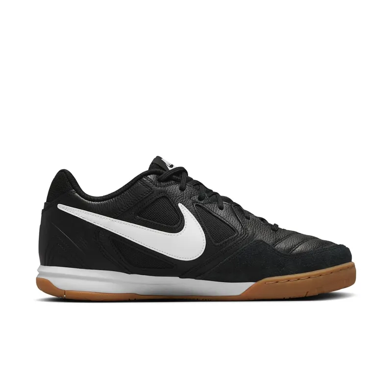 Nike Gato (black / white / gum light brown) – HQ6019-001