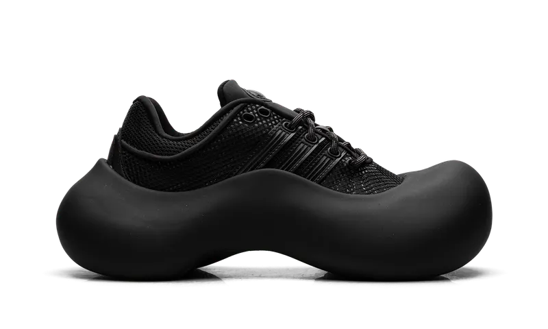 Adidas Moonrubber Megaride “AVAVAV Utility Black Grey” (JR4371)