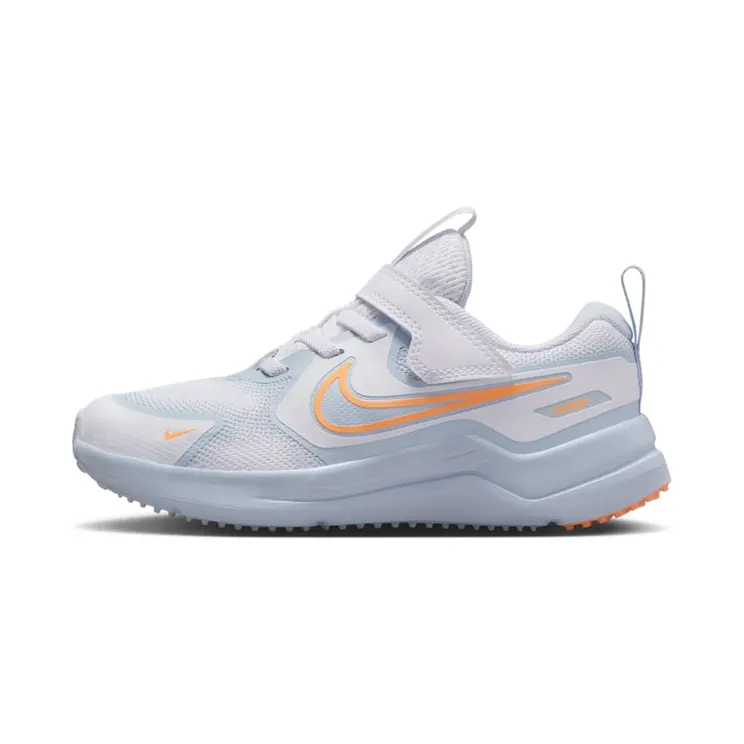 Nike Cosmic Runner White Blue Tint Peach Cream (HM4400-100)