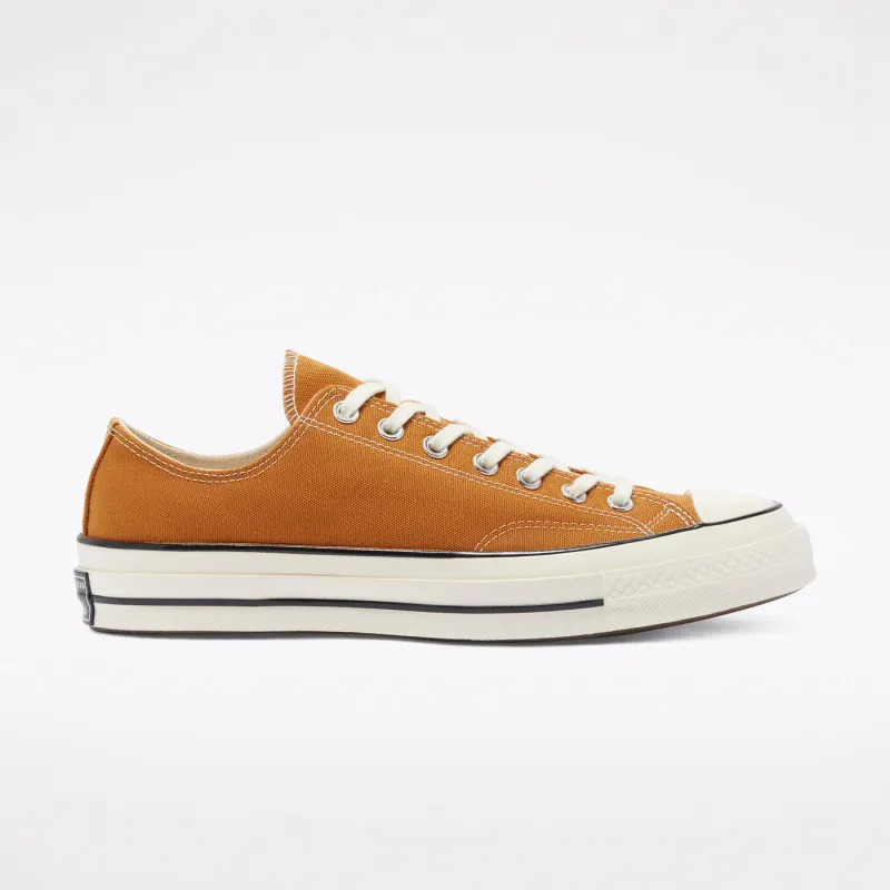Converse Converse Color Chuck 70 Low Top Dark Soba/egret/black (170091C)