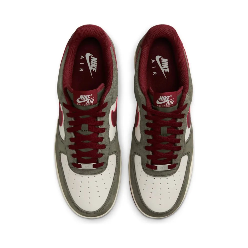 Nike Air Force 1 Low “Cargo Khaki” (FQ8714-302)