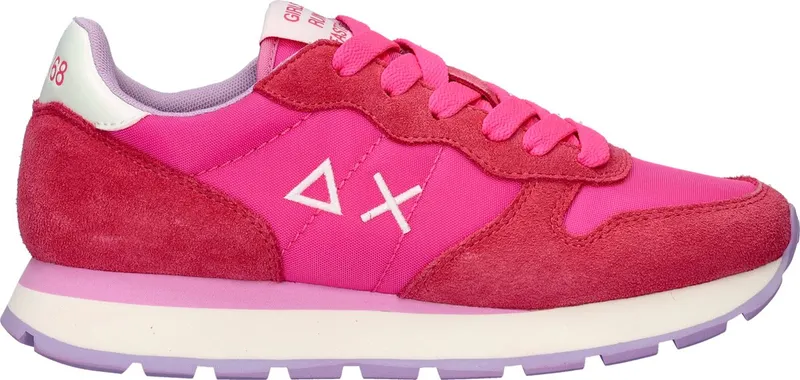 Sun68 sneaker Pink (6000065281C57)