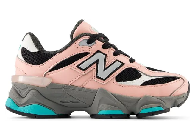 New Balance 9060 Filament Pink Airyteal (PC9060RK)
