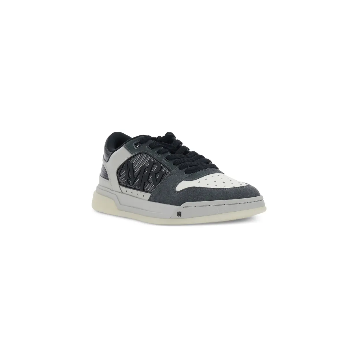 Amiri Classic Low “Grey/White” (AM426SN016003G) (4)