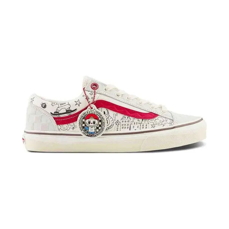 Vans Style 36 Labubu The Monsters (VN000CDECCZ)
