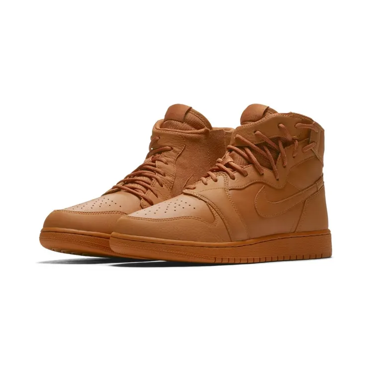 Jordan 1 Rebel XX Cinder Orange (W) “Cinder Orange” (AO1530-800)