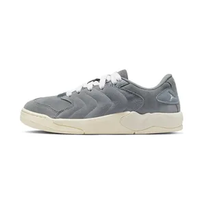 Jordan Session “Cool Grey / Phantom / White / Varsity Red” (IB3731-003)