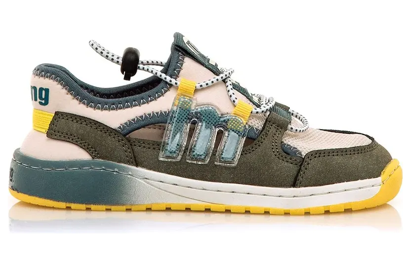 Mtng sneaker Green (49311-C59431)