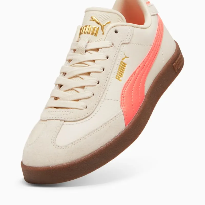 Puma Club II Off-White (39744710)