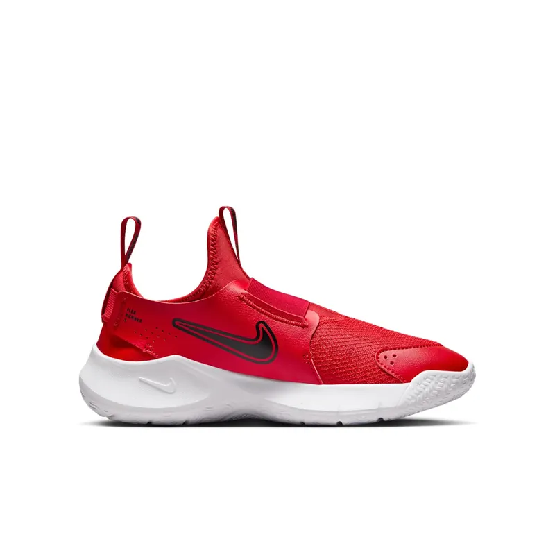 Nike Flex Runner 3 University Red Black (FN1294-600)